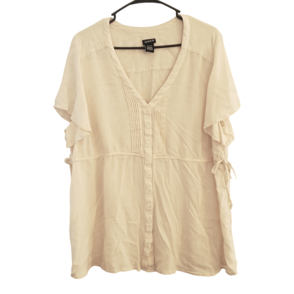 Torrid Top